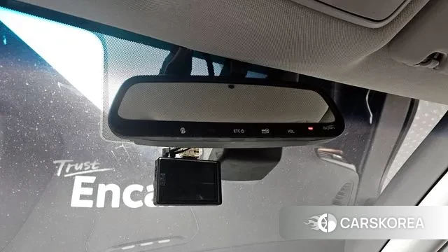 Hyundai Ionic Electric id 3449739 из Кореи 7