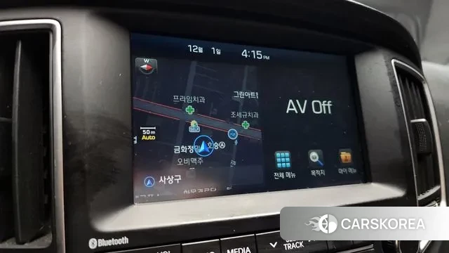 Hyundai The New Grand Starex id 3429107 из Кореи 7