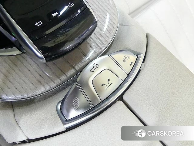 Mercedes-Benz E-Class W213 id 4371112 из Кореи 7