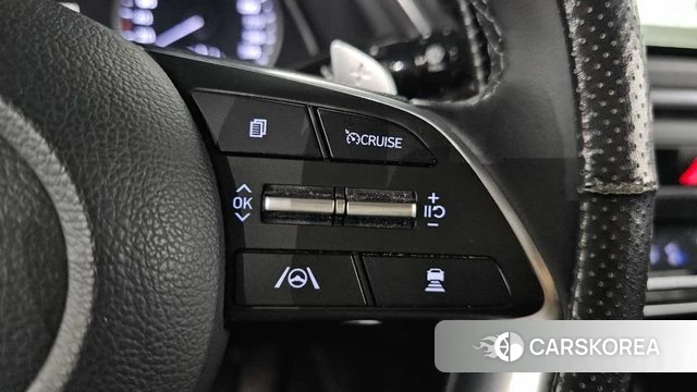 Hyundai Sonata Hybrid (DN8) id 4579489 из Кореи 7