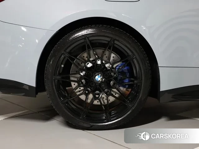 BMW M4 (G82) id 3554849 из Кореи 7