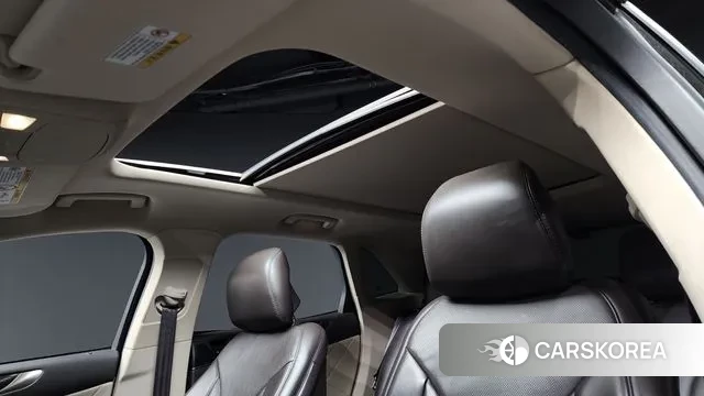 Lincoln MKC id 3547593 из Кореи 7