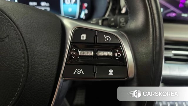 Kia Mohave Master id 4475510 из Кореи 7