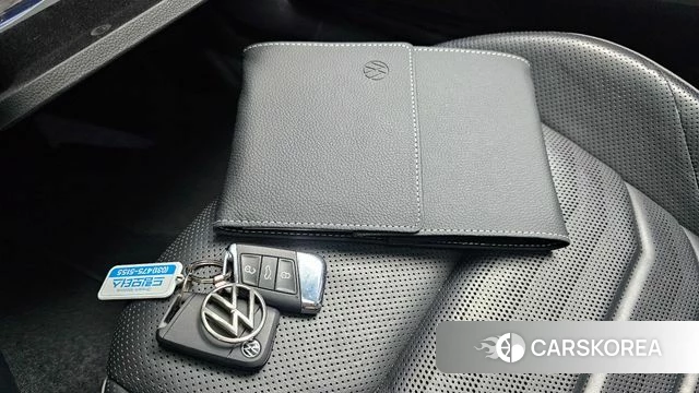 Volkswagen Arteon id 4343191 из Кореи 7