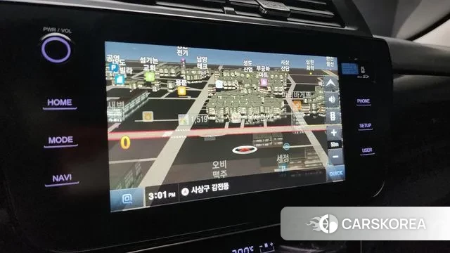 Ssangyong The New Tivoli id 3629371 из Кореи 7