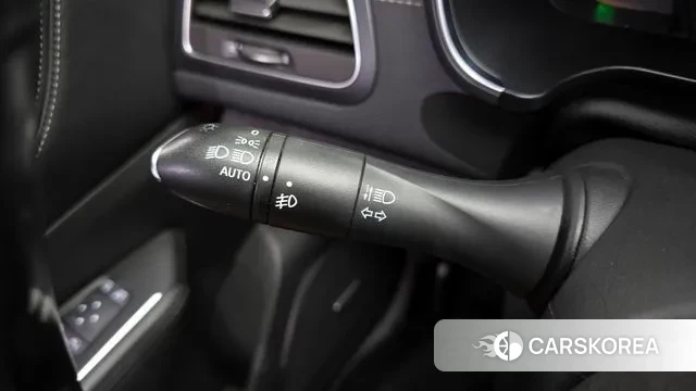 Renault Korea (Samsung) SM6 id 3034240 из Кореи 7