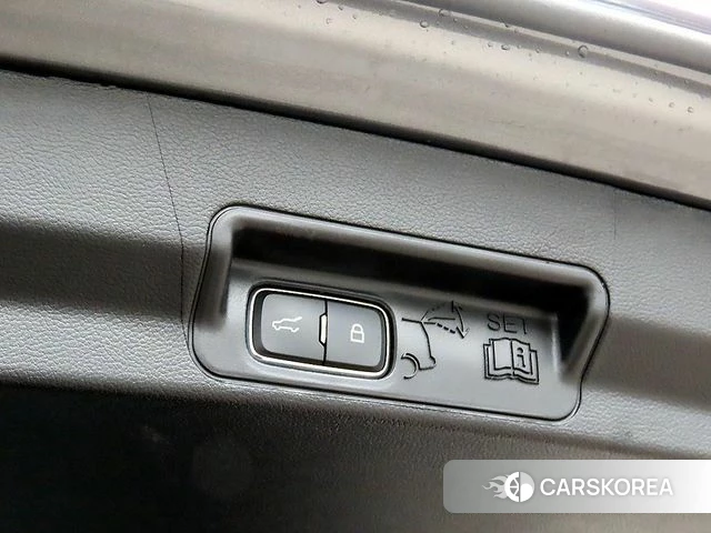 Ford Explorer 6th Generation id 3806685 из Кореи 7