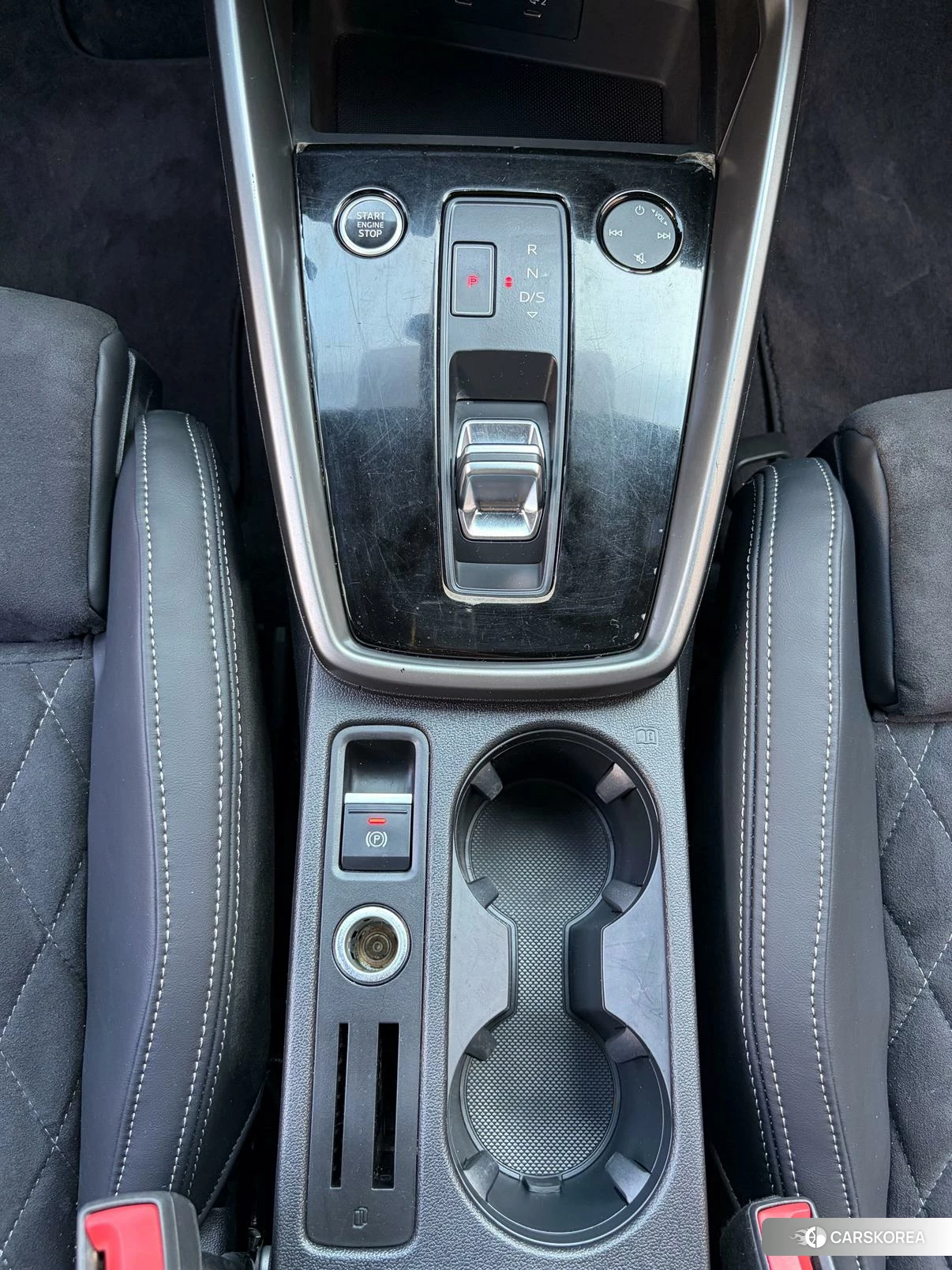 Audi A3 id 4453028 из Китая 7