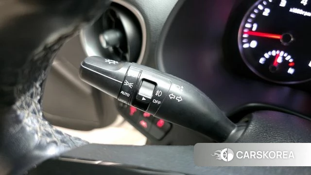 Kia Come New K3 id 3873440 из Кореи 7