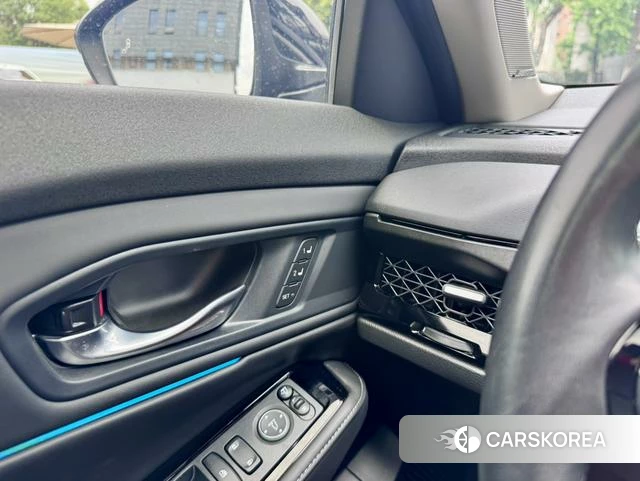 Honda Accord PHEV id 4336273 из Китая 7