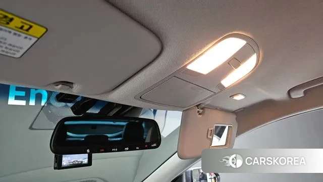 Hyundai Ionic Hybrid id 3754462 из Кореи 7