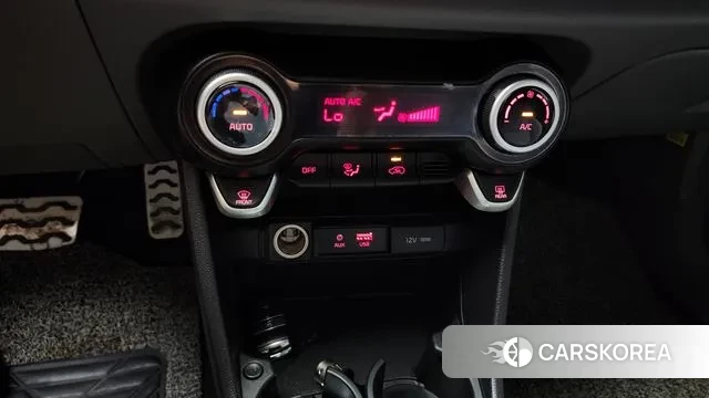 Kia All New Morning (JA) id 3024245 из Кореи 7