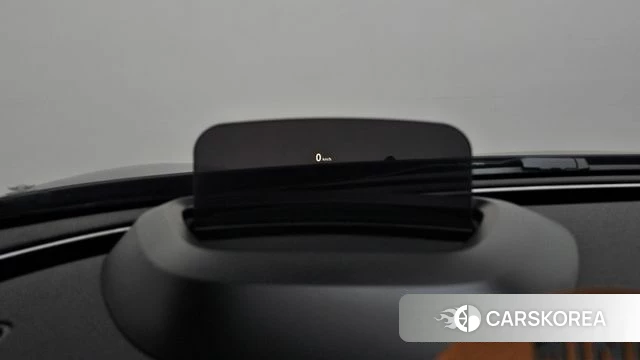 Mini Cooper Clubman id 4285775 из Кореи 7