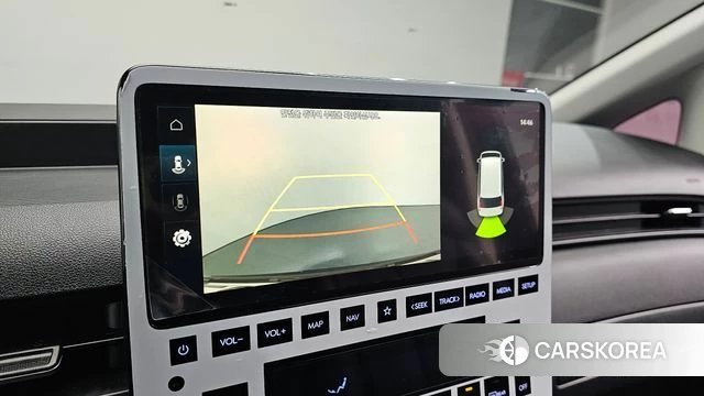 Hyundai Staria id 3866020 из Кореи 7