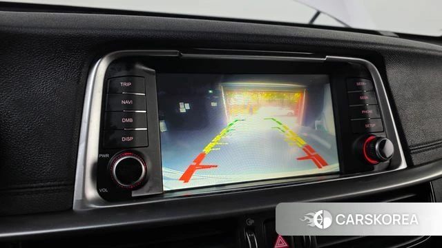 Kia The New K5 2nd generation id 4477178 из Кореи 7