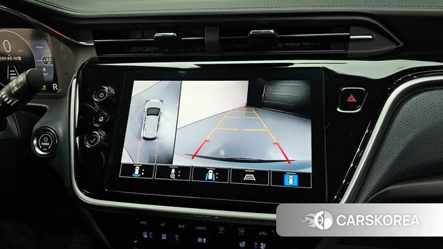 Chevrolet (GM Daewoo) Bolt EUV id 3838946 из Кореи 7