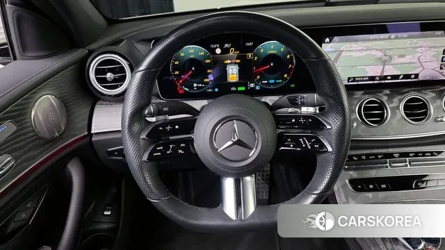 Mercedes-Benz E-Class W213 id 3342864 из Кореи 7