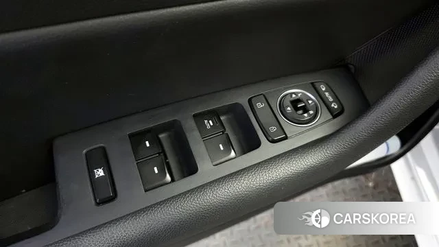 Hyundai Sonata New Rise id 3055725 из Кореи 7