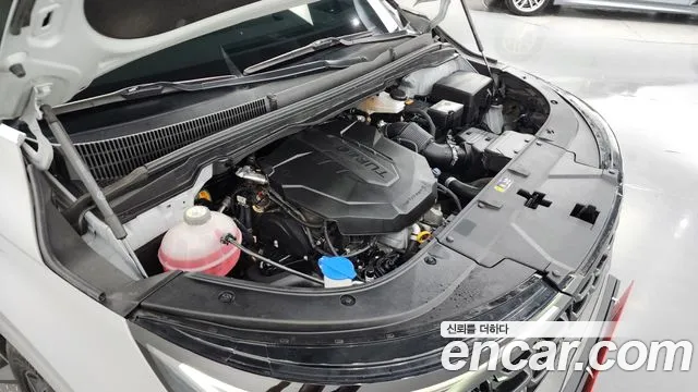 Kia The New Carnival 4th Generation id 2630453 из Кореи 7