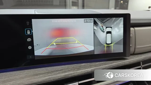 Hyundai Santa Fe (MX5) id 3750884 из Кореи 7