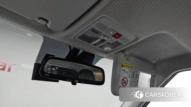 Hyundai Casper id 4853968 из Кореи 7