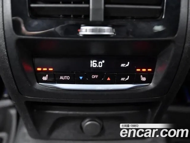 BMW X3 (G01) id 2951912 из Кореи 7