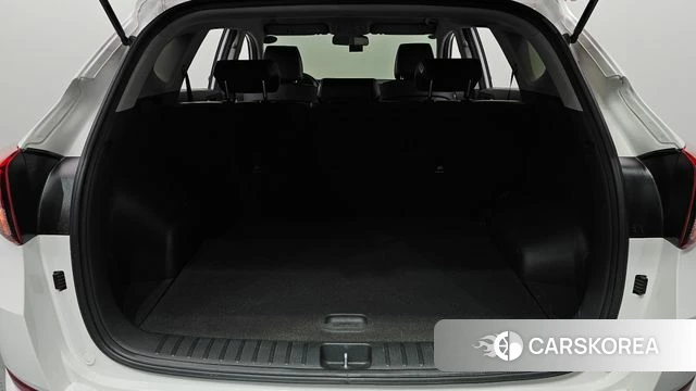 Hyundai All New Tucson id 4678040 из Кореи 7