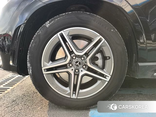 Mercedes-Benz GLE (import) id 4256861 из Китая 7