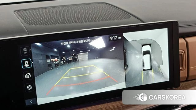 Hyundai Santa Fe (MX5) id 3817630 из Кореи 7