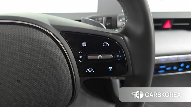 Hyundai Ionic 5 id 4316923 из Кореи 7