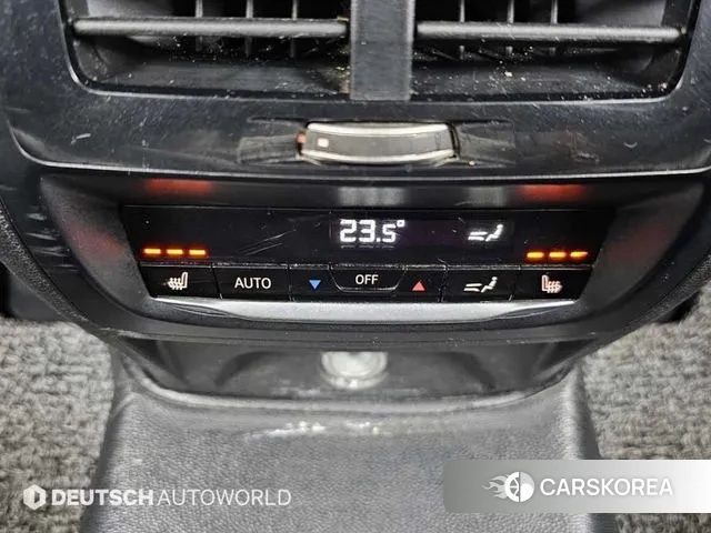 BMW X3 (G01) id 3761334 из Кореи 7