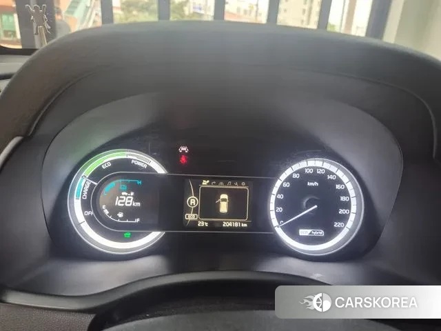 Kia Niro id 3313487 из Кореи 7