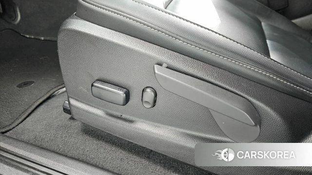 Chevrolet (GM Daewoo) Real New Colorado id 4555952 из Кореи 7