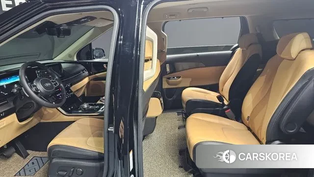 Kia Carnival 4th generation id 3771961 из Кореи 7