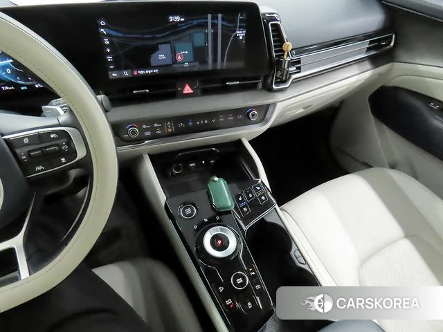 Kia Sportage 5th Generation id 4842551 из Кореи 7