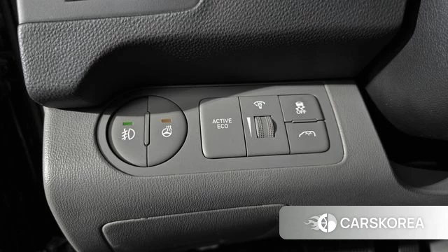 Hyundai The New Grand Starex id 4383892 из Кореи 7
