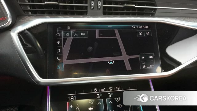 Audi A6 (C8) id 4317273 из Кореи 7