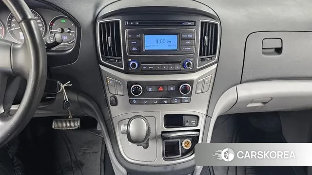 Hyundai The New Grand Starex id 3045251 из Кореи 7