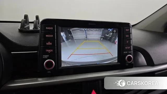 Kia All New Morning (JA) id 3060235 из Кореи 7