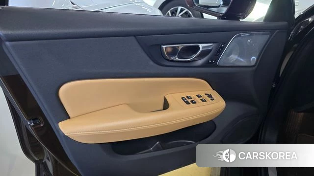 Volvo V60 Cross-Country 2nd Generation id 3819582 из Кореи 7