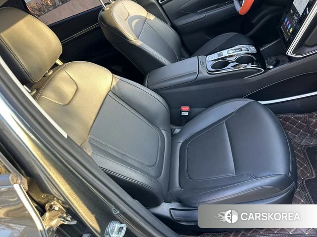 Hyundai Tucson id 4259684 из Китая 7
