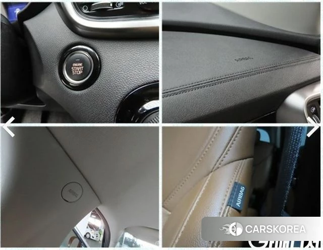 Kia The New Sorento id 4601470 из Кореи 7