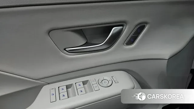 Hyundai Kona Hybrid (SX2) id 3052871 из Кореи 7