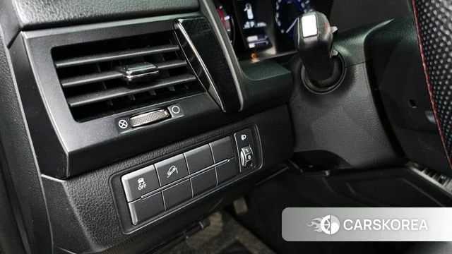 Ssangyong Rexton Sports id 4284245 из Кореи 7