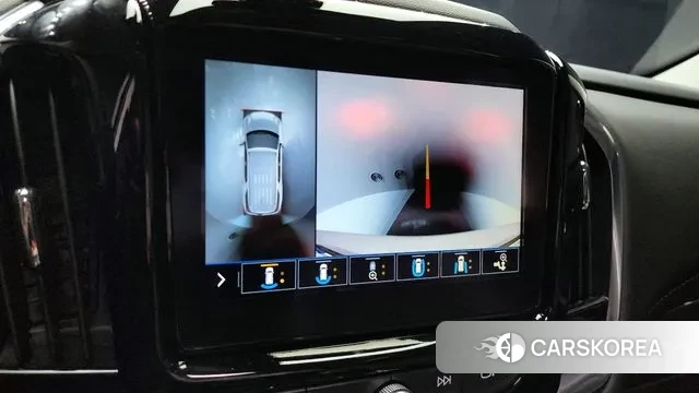 Chevrolet (GM Daewoo) Traverse id 3646088 из Кореи 7