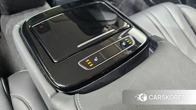 Genesis G80 (RG3) id 4202041 из Кореи 7