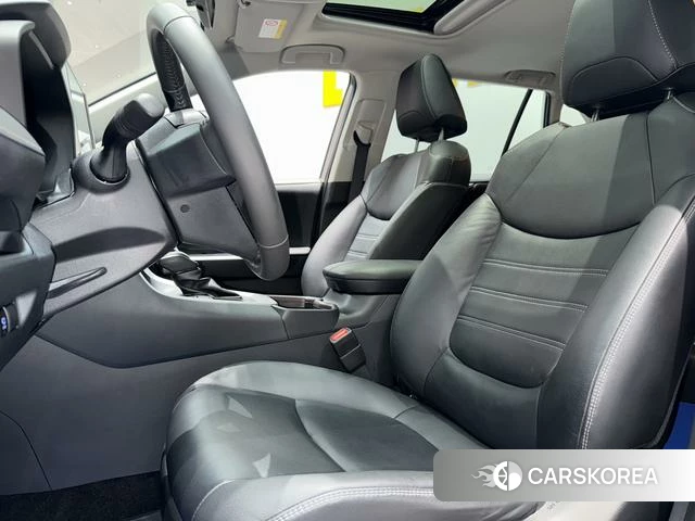 Toyota RAV4 Rongfang id 4276458 из Китая 7
