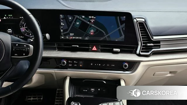 Kia Sportage 5th Generation id 3826607 из Кореи 7