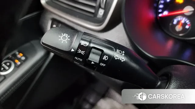 Kia The New Sorento id 3485121 из Кореи 7