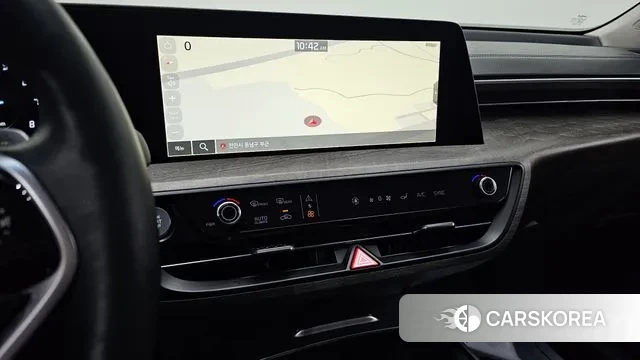 Kia K8 id 3576955 из Кореи 7